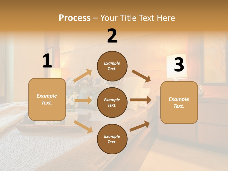 Industry Ventilation Electric PowerPoint Template