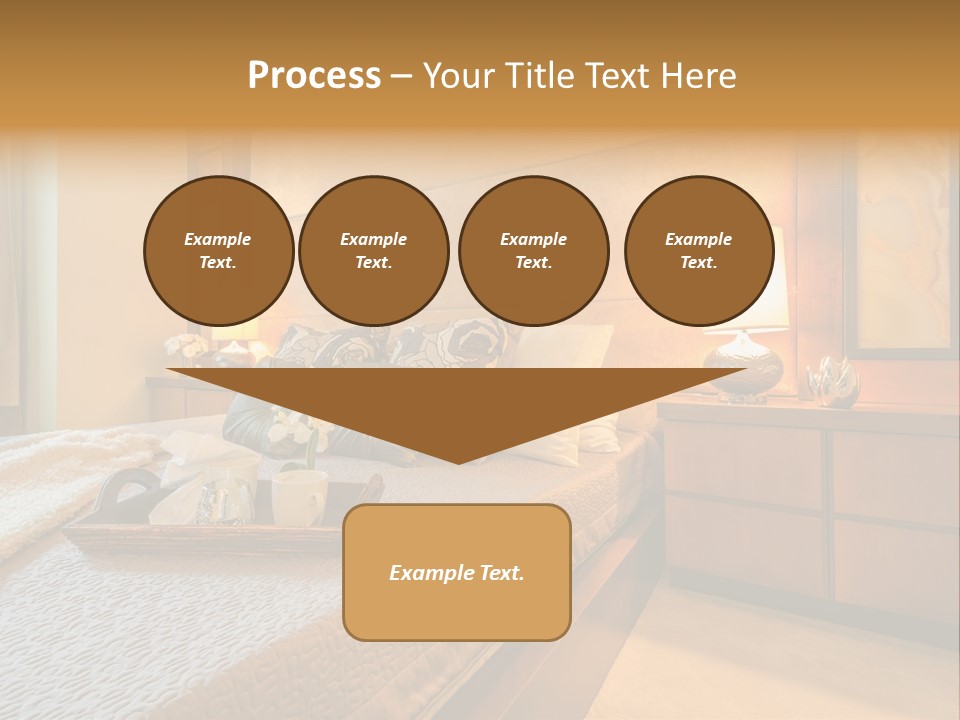 Industry Ventilation Electric PowerPoint Template