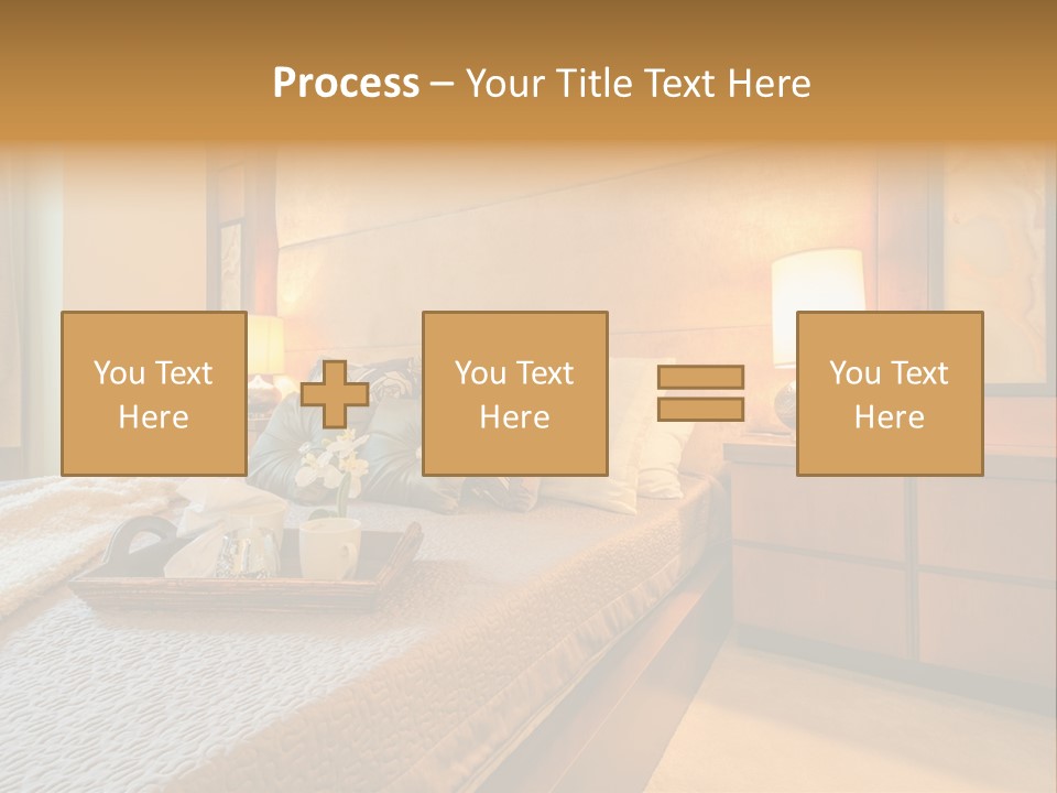 Industry Ventilation Electric PowerPoint Template
