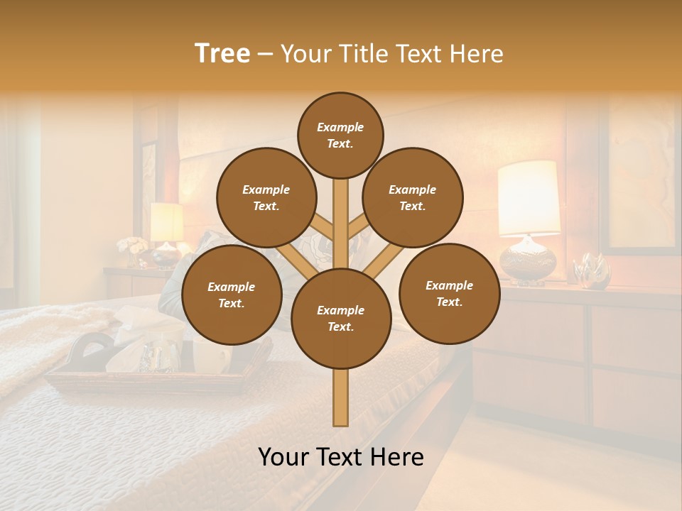 Industry Ventilation Electric PowerPoint Template
