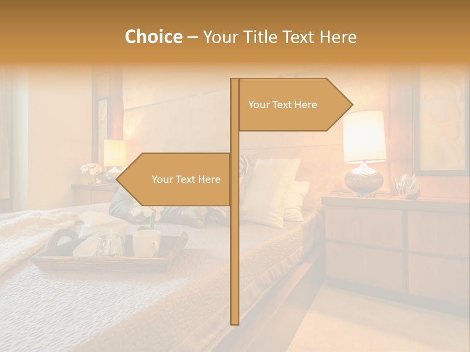 Industry Ventilation Electric PowerPoint Template