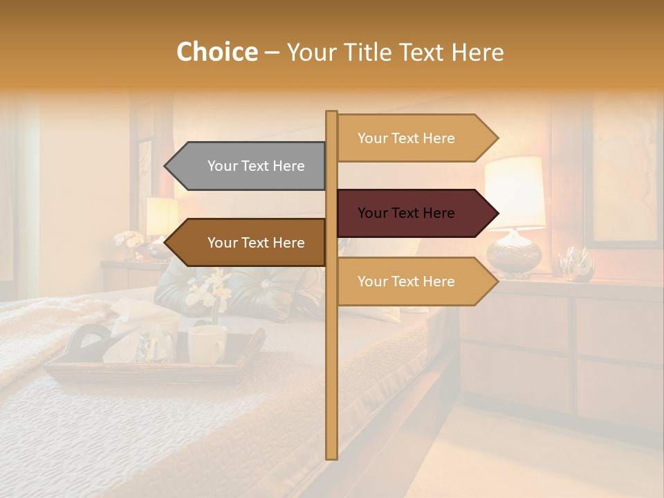 Industry Ventilation Electric PowerPoint Template