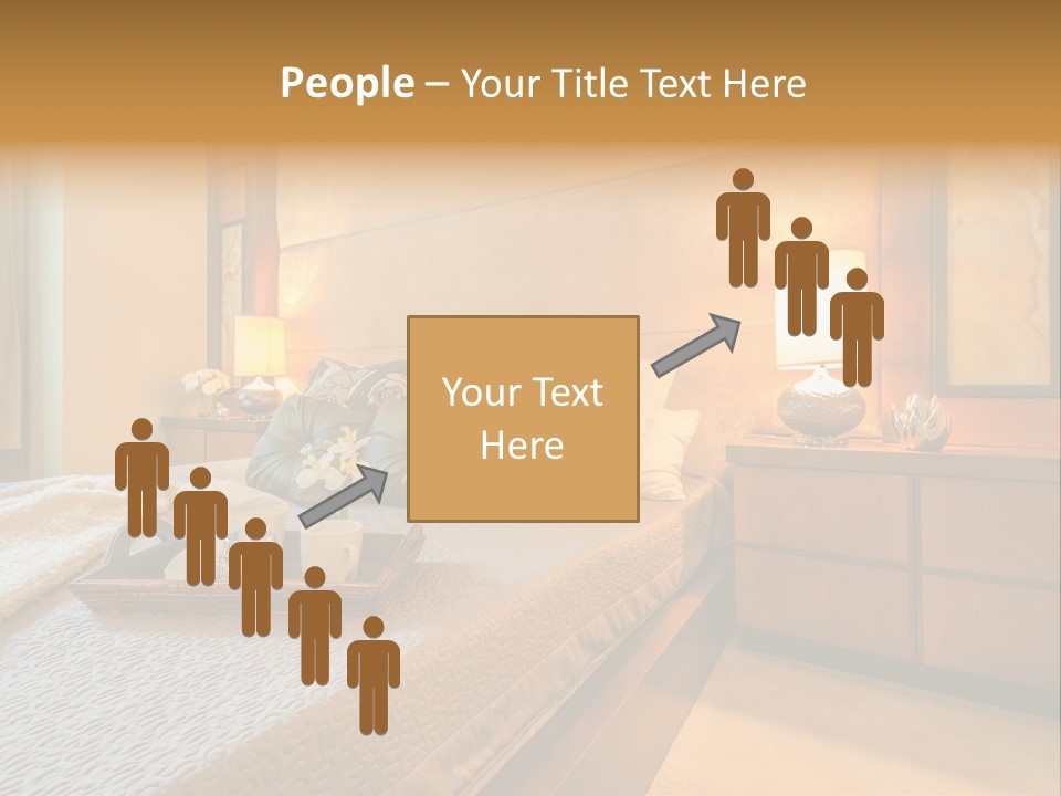 Industry Ventilation Electric PowerPoint Template