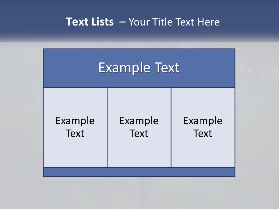 Industry Cold Conditioner PowerPoint Template