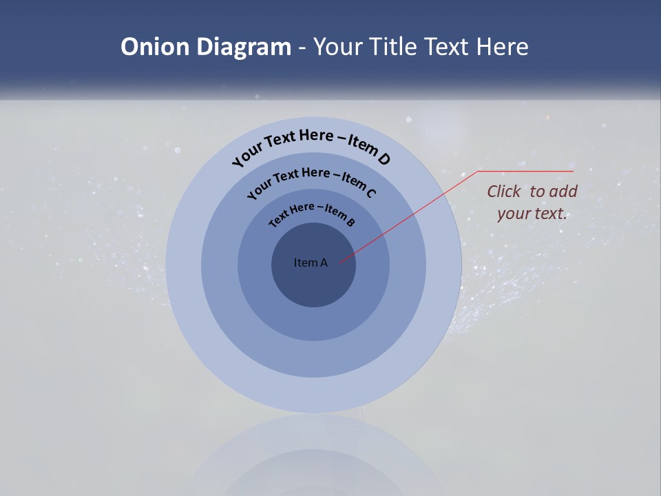 Industry Cold Conditioner PowerPoint Template