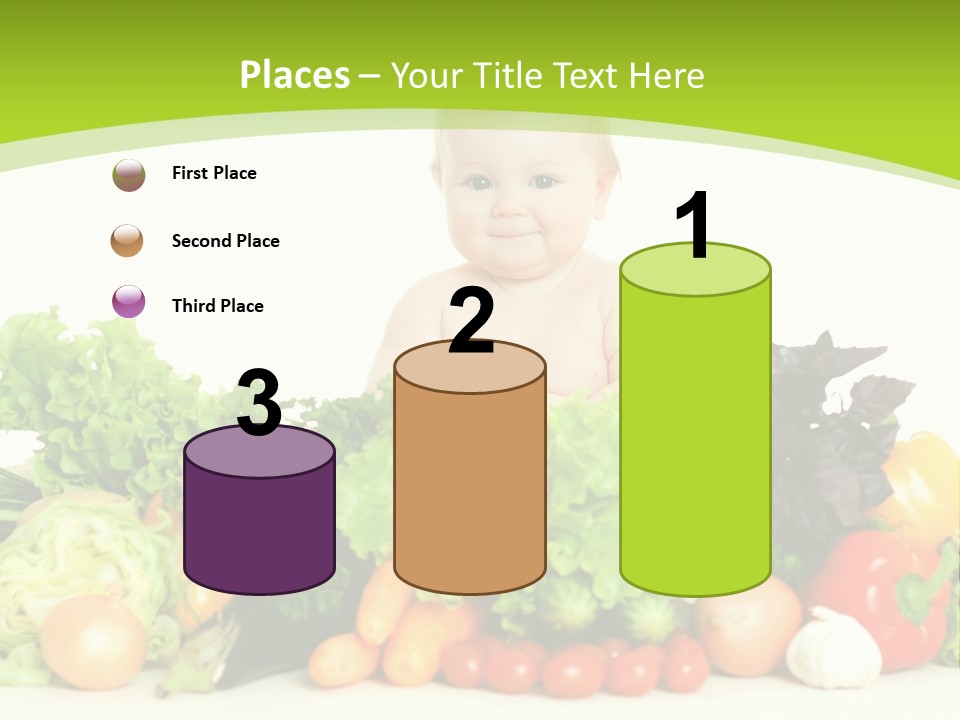 Cold Part Temperature PowerPoint Template