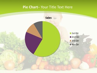 Cold Part Temperature PowerPoint Template