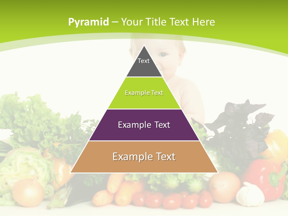 Cold Part Temperature PowerPoint Template