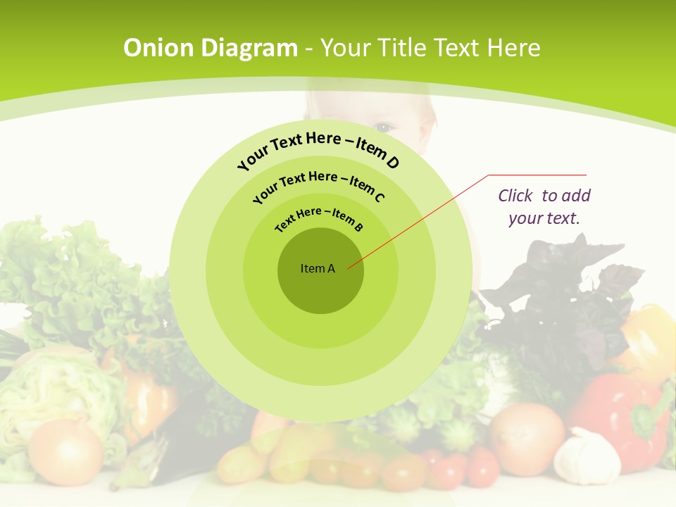 Cold Part Temperature PowerPoint Template