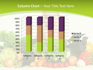 Cold Part Temperature PowerPoint Template