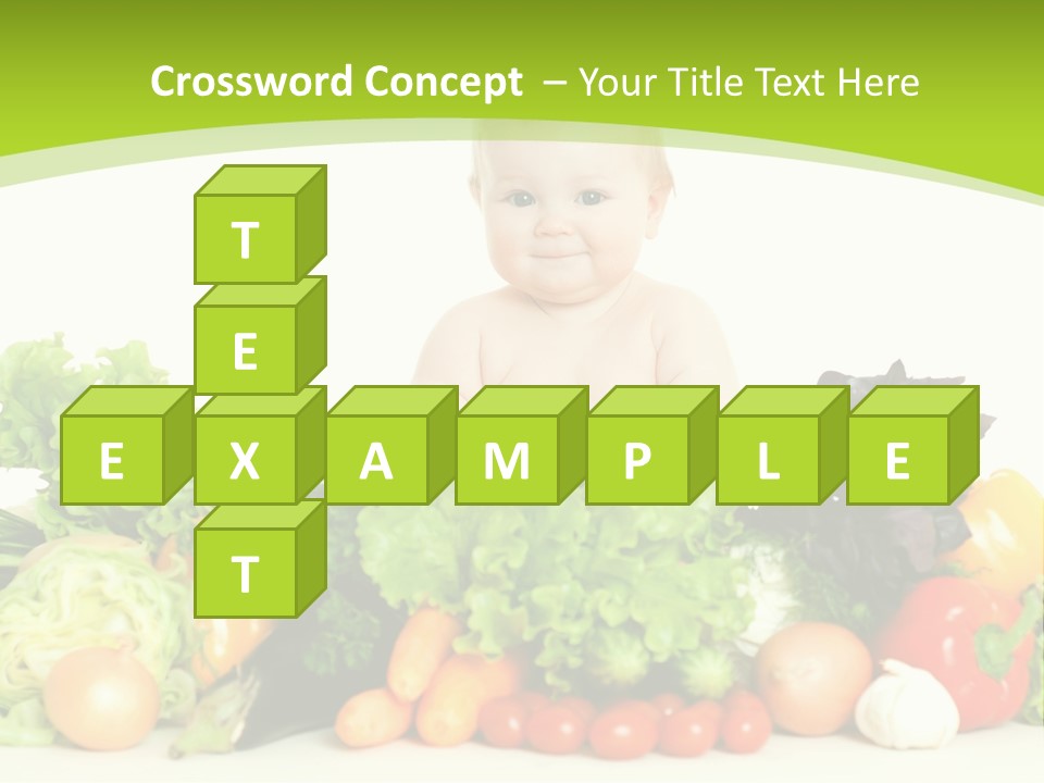 Cold Part Temperature PowerPoint Template