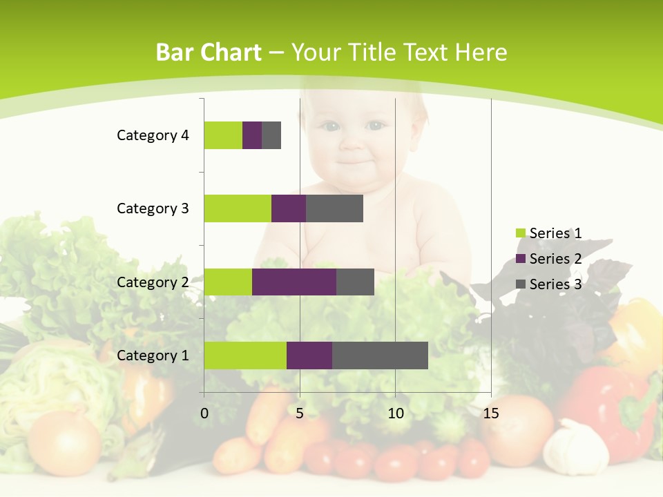 Cold Part Temperature PowerPoint Template