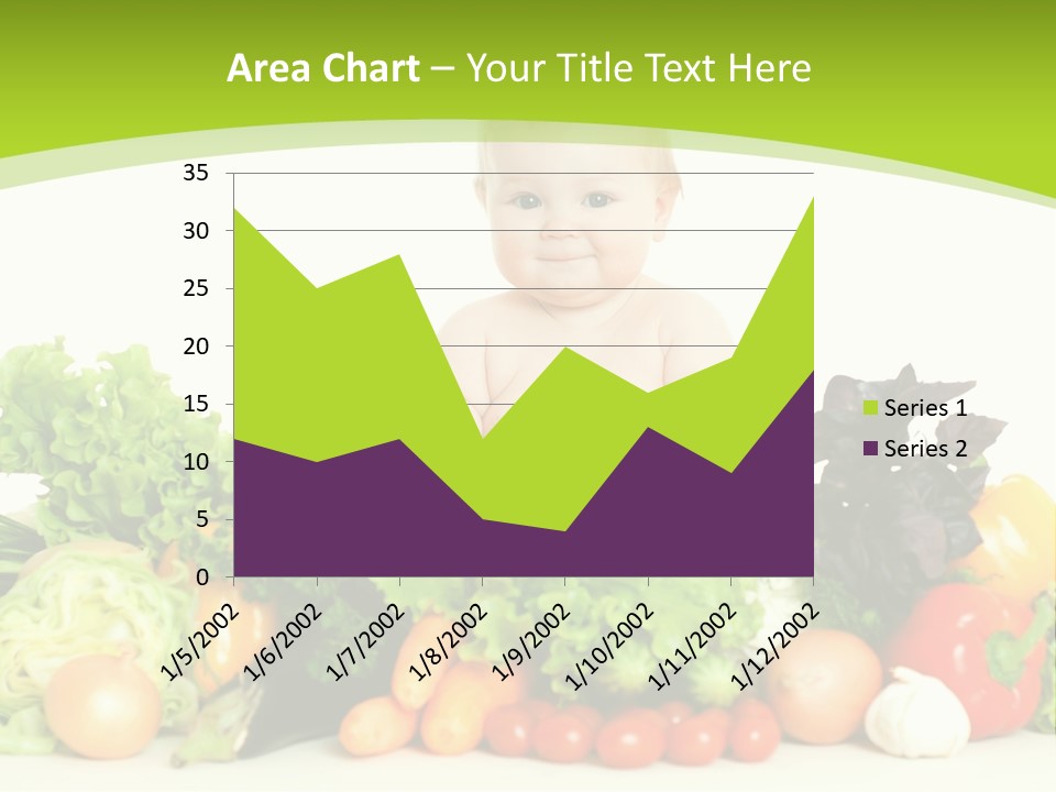 Cold Part Temperature PowerPoint Template
