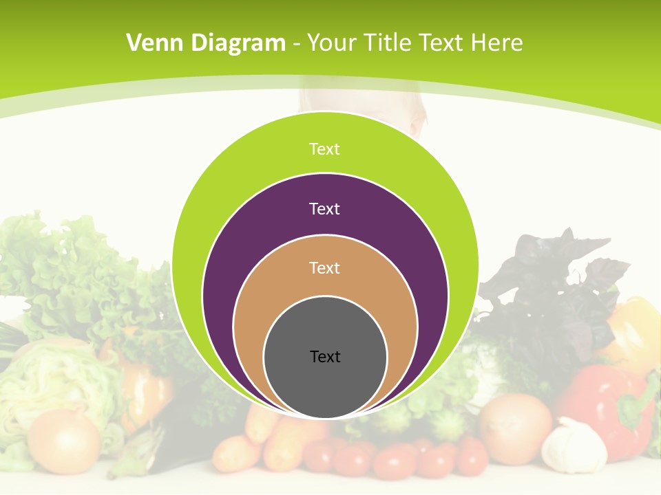 Cold Part Temperature PowerPoint Template
