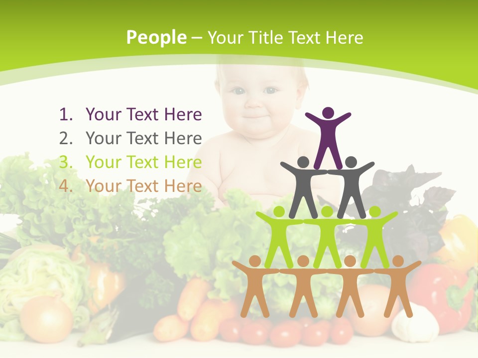 Cold Part Temperature PowerPoint Template