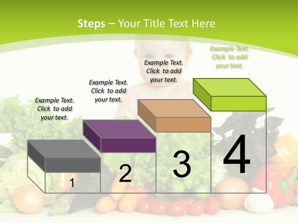 Cold Part Temperature PowerPoint Template