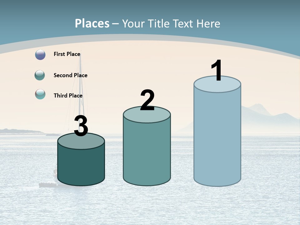 Condition Cool Part PowerPoint Template
