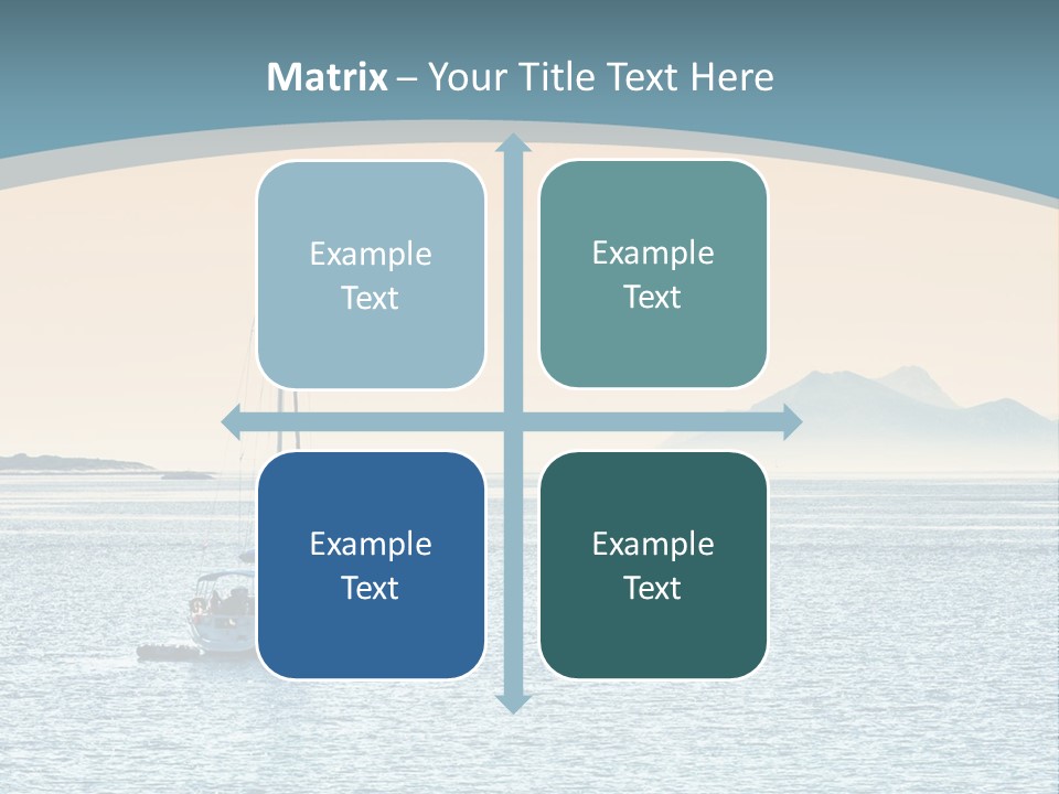Condition Cool Part PowerPoint Template