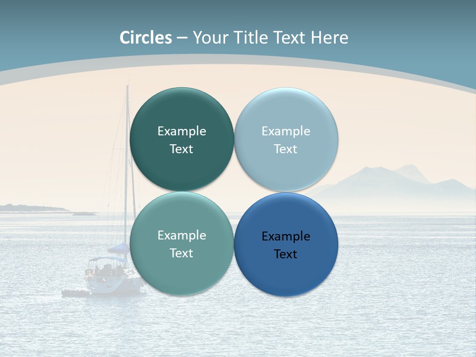 Condition Cool Part PowerPoint Template