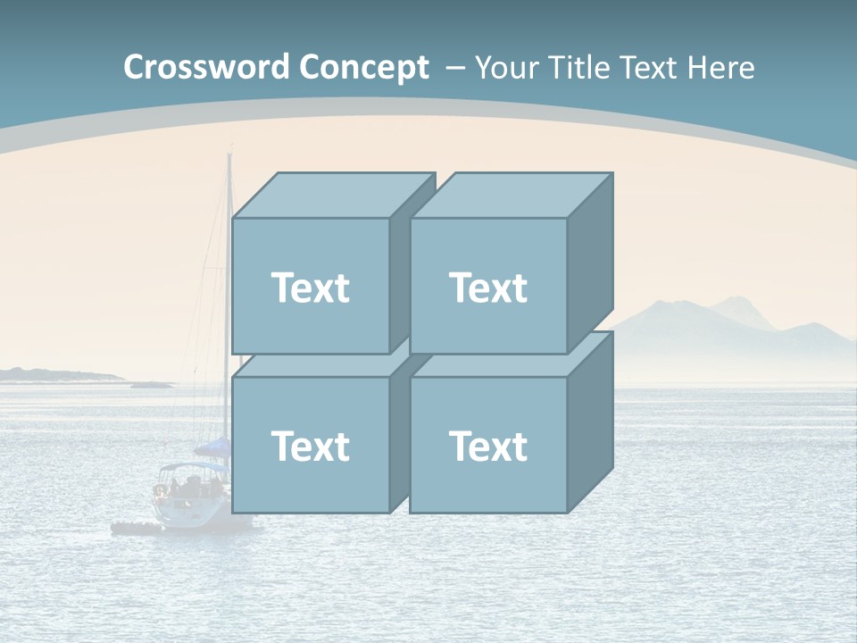 Condition Cool Part PowerPoint Template