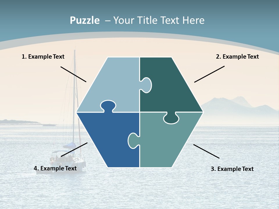 Condition Cool Part PowerPoint Template