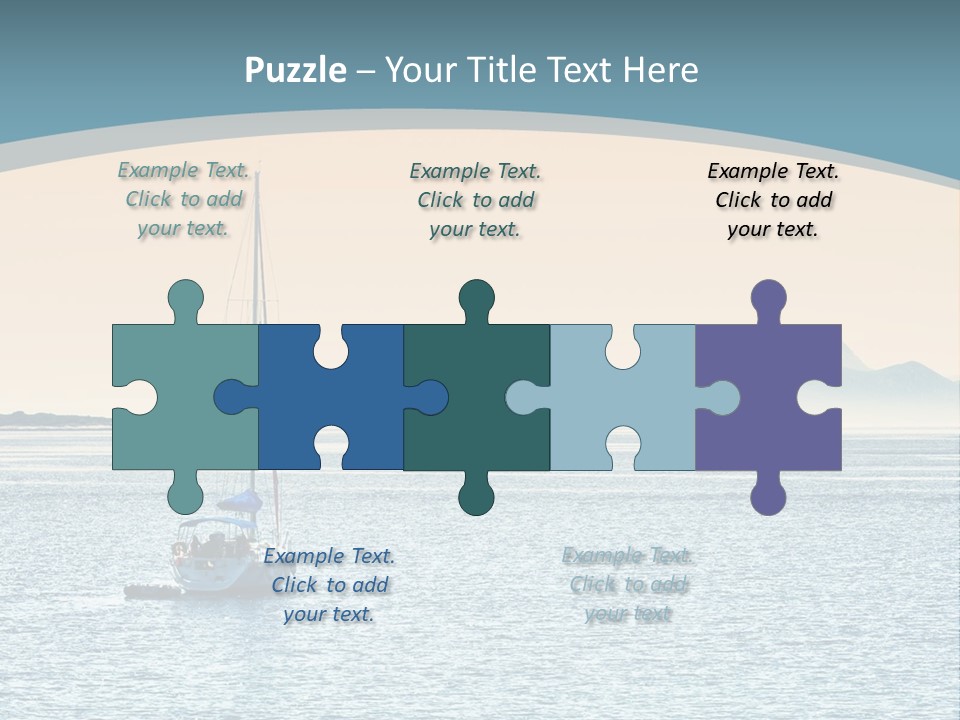 Condition Cool Part PowerPoint Template