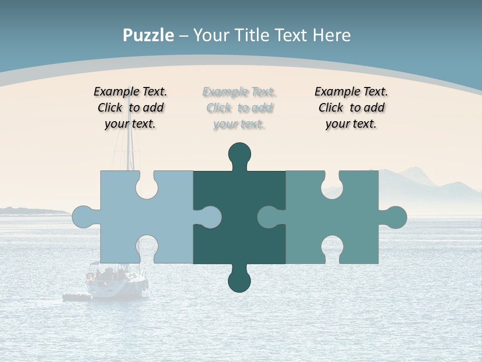 Condition Cool Part PowerPoint Template