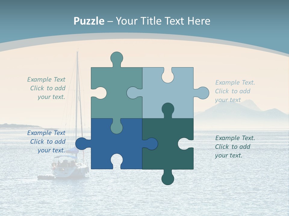 Condition Cool Part PowerPoint Template