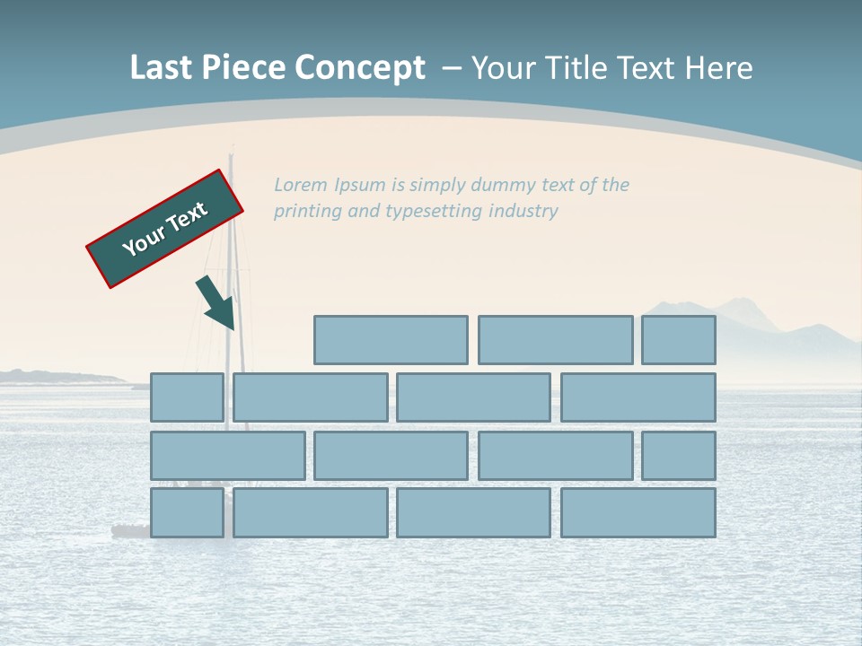 Condition Cool Part PowerPoint Template