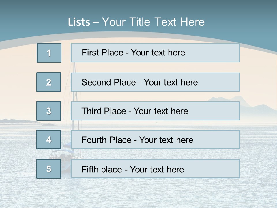 Condition Cool Part PowerPoint Template