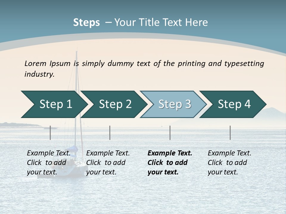 Condition Cool Part PowerPoint Template