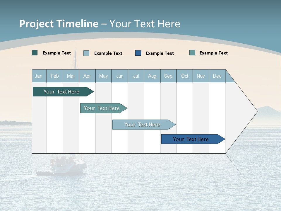Condition Cool Part PowerPoint Template