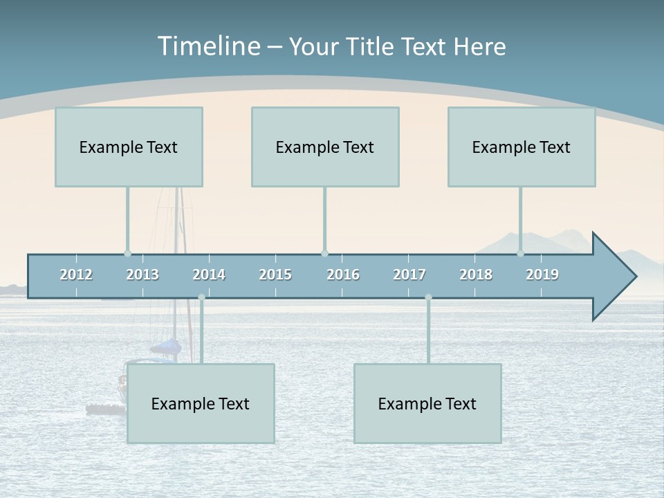 Condition Cool Part PowerPoint Template