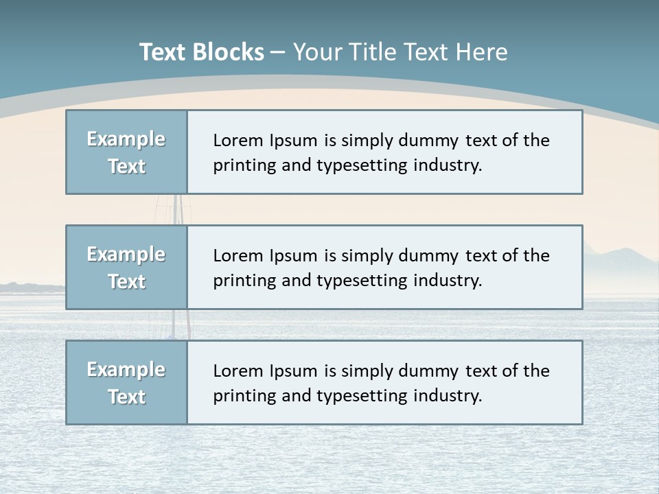 Condition Cool Part PowerPoint Template