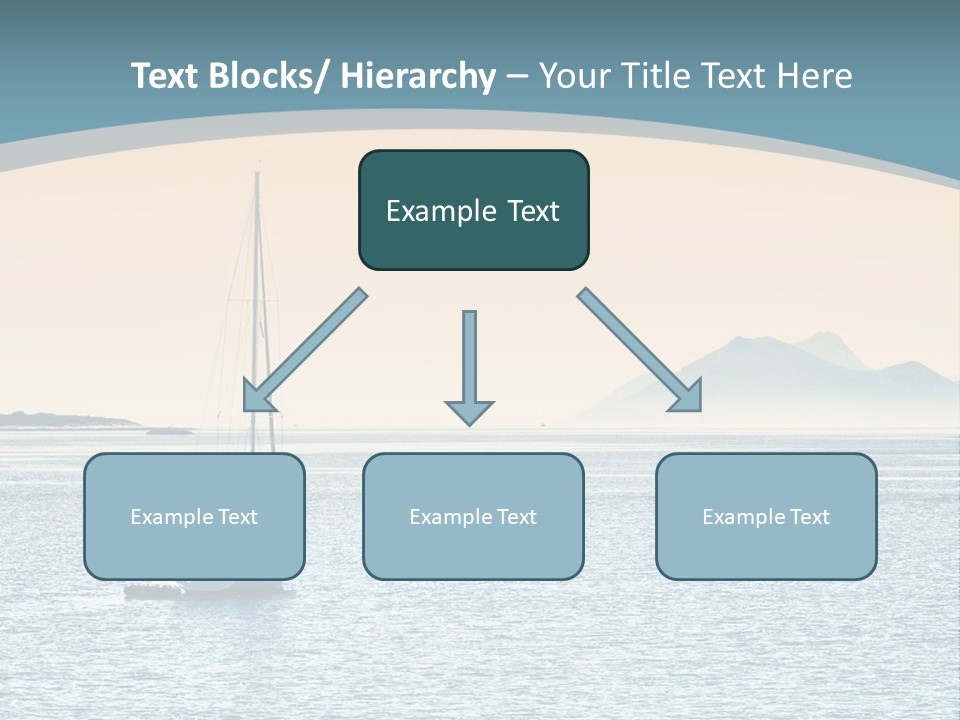 Condition Cool Part PowerPoint Template