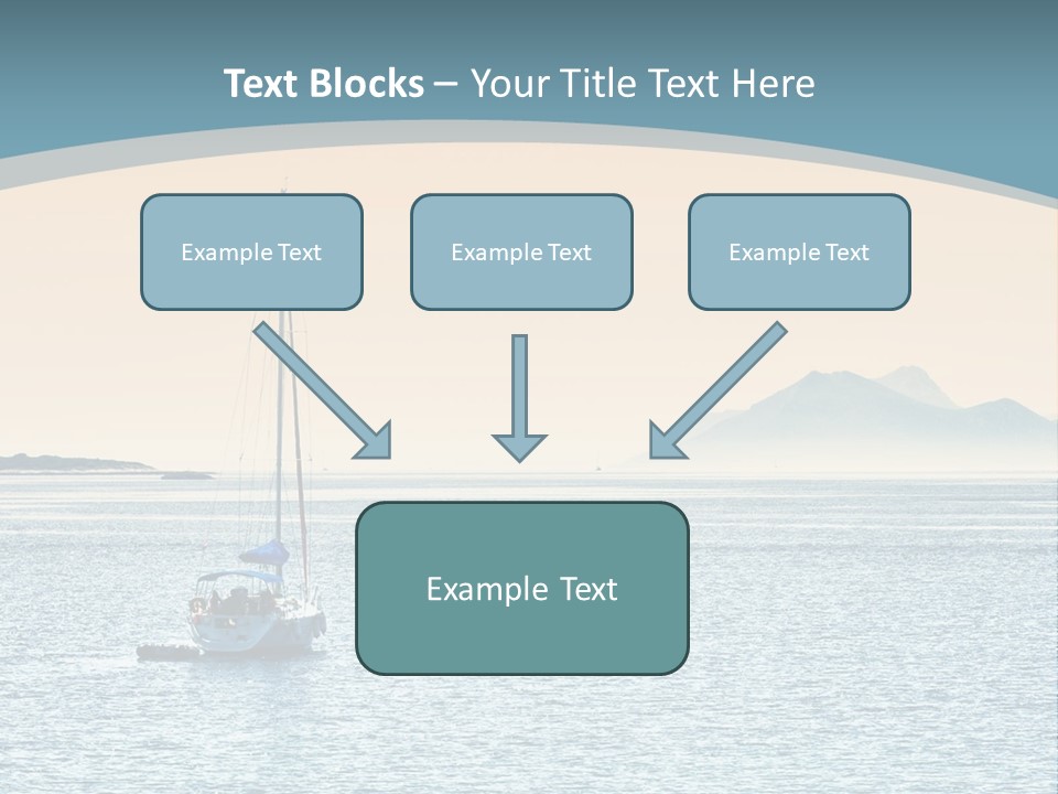 Condition Cool Part PowerPoint Template