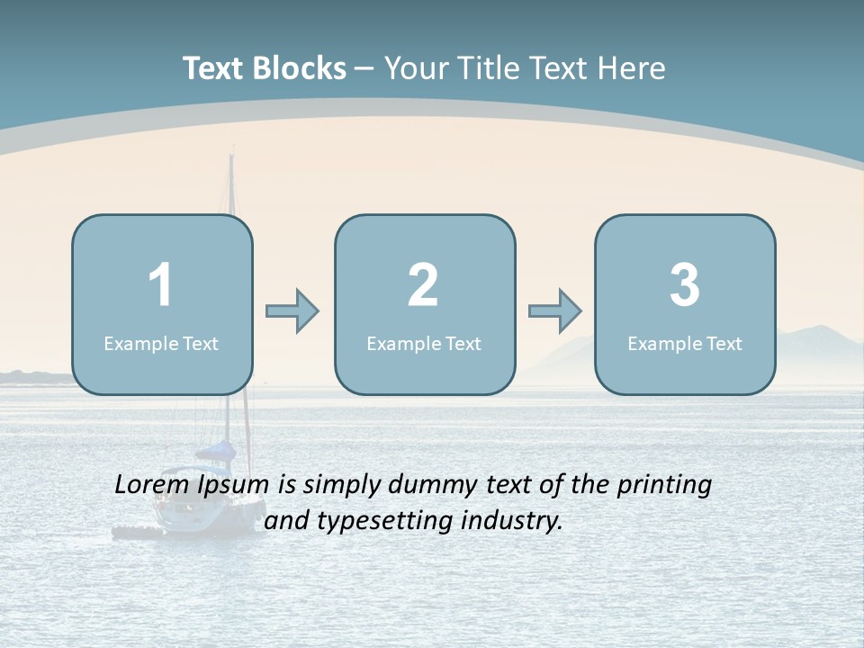 Condition Cool Part PowerPoint Template