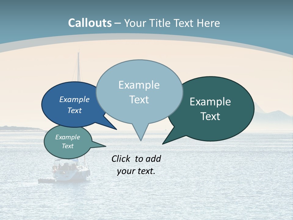 Condition Cool Part PowerPoint Template