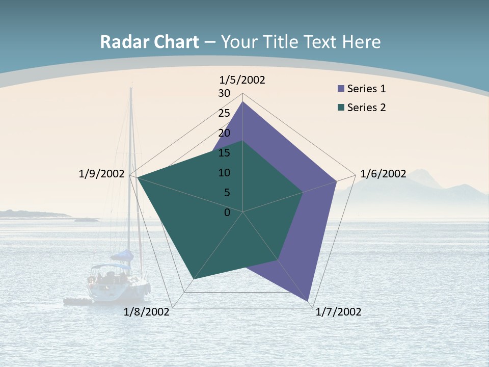 Condition Cool Part PowerPoint Template