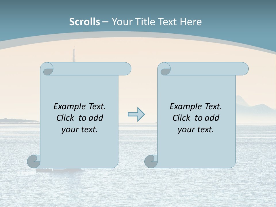 Condition Cool Part PowerPoint Template