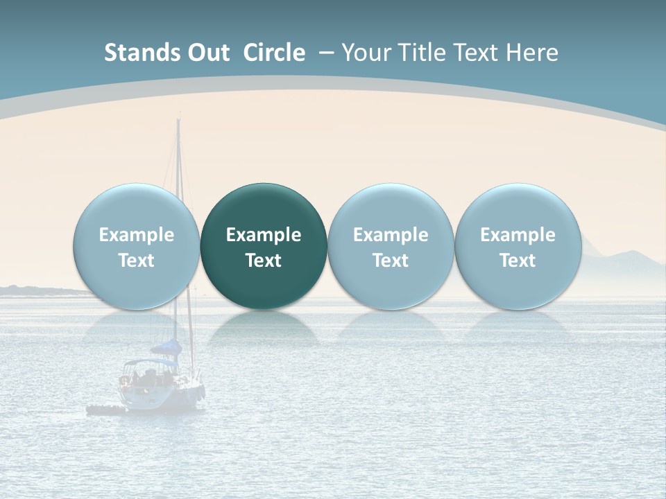 Condition Cool Part PowerPoint Template