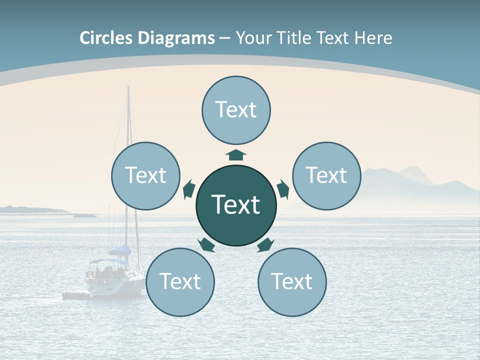 Condition Cool Part PowerPoint Template