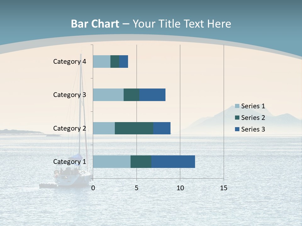 Condition Cool Part PowerPoint Template