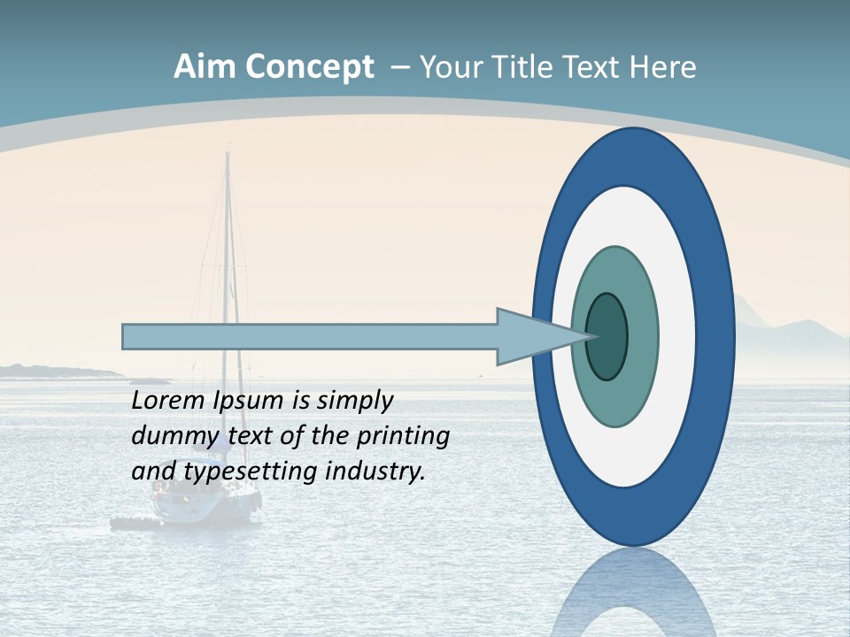 Condition Cool Part PowerPoint Template