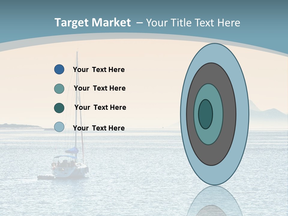 Condition Cool Part PowerPoint Template