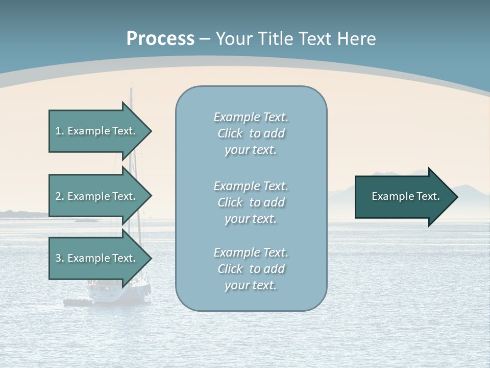 Condition Cool Part PowerPoint Template
