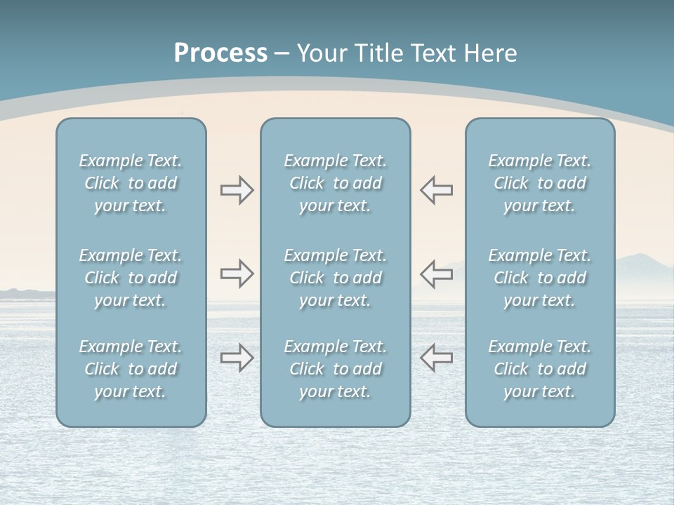 Condition Cool Part PowerPoint Template