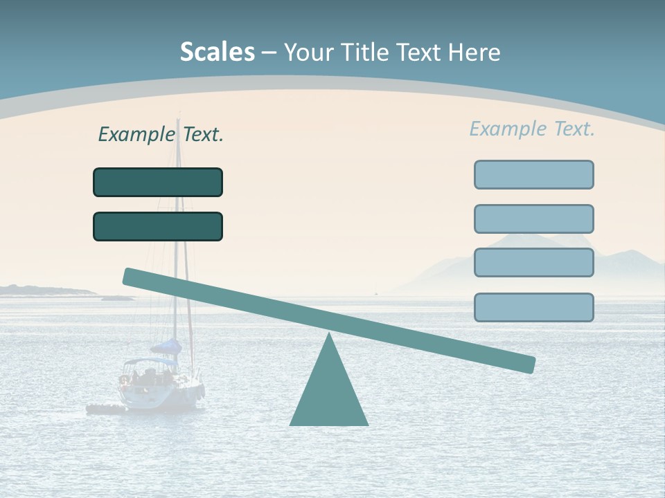 Condition Cool Part PowerPoint Template
