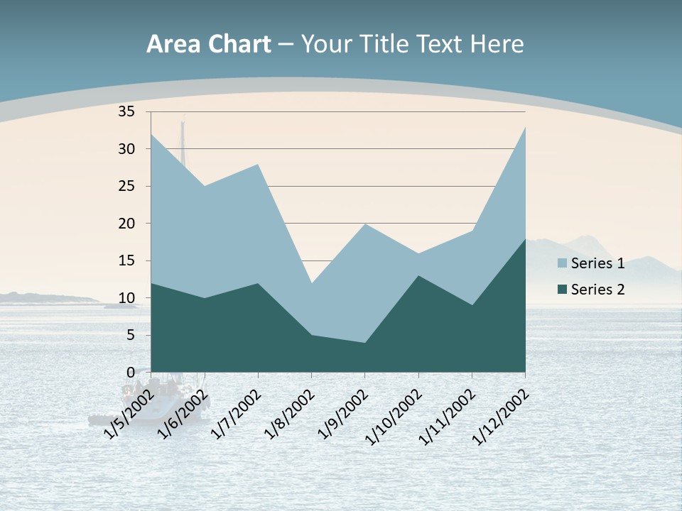 Condition Cool Part PowerPoint Template