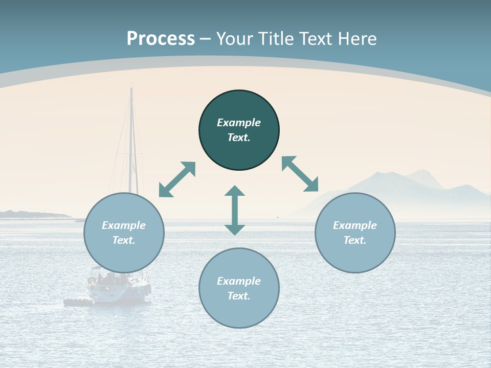 Condition Cool Part PowerPoint Template